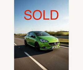 1.4I ECOFLEX LIMITED EDITION EURO 6 3DR