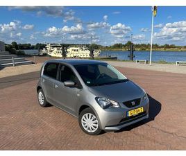 SEAT MII SEAT MII - 1.0 STYLE