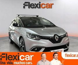 EDITION ONE DCI 118KW (160CV) EDC