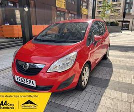 1.4T 16V EXCLUSIV AUTO EURO 5 5DR