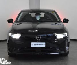 OPEL ASTRA SPORTS TOURER ASTRA 6ª SERIE ASTRA 1.5 TURBO DIESEL 130 CV AT8 SPORTS TOURER EDITION