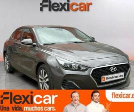 1.0 TGDI LINK FASTBACK