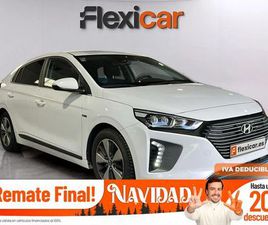 HYUNDAI IONIQ 1.6 GDI PHEV KLASS DCT