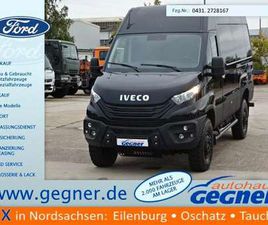 DAILY KASTEN 55S18HA8 V WX NAVI 4X4