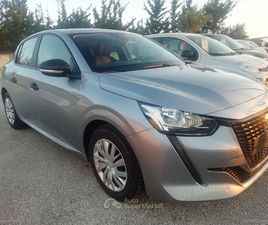 208 PURETECH 75 S&S 5P. ACTIVE