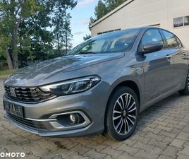 FIAT TIPO 1.0 T3 CITY LIFE