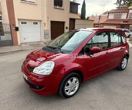 RENAULT GRAND MODUS RENAULT GRAND MODUS