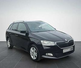 SKODA FABIA COMBI SW 1.0 TSI AMBITION DSG - GARANTIE 12 MOIS