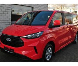 FORD TOURNEO CUSTOM 2.0 AUTOMATIK 320 L2 TREND/LED