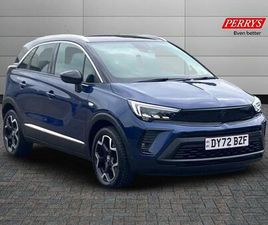 1.2 TURBO ULTIMATE AUTO EURO 6 (START/STOP) 5DR