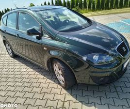 SEAT ALTEA XL 1.9 TDI REFERENCE
