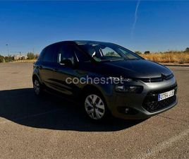 CITROEN C4 PICASSO CITROEN C4 PICASSO PURETECH 130 SS 6V SEDUCTION
