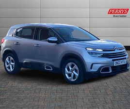 1.5 BLUEHDI 130 SENSE 5DR EAT8