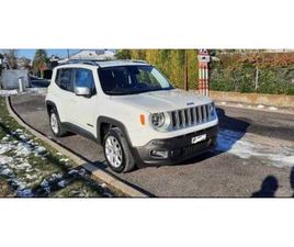 JEEP RENAGADE EXPERTISÉ 2025, 2015, 216'000 KM - ANNONCE 8219330