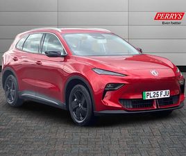 125KW SE EV 49KWH 5DR AUTO