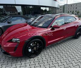 PORSCHE TAYCAN TURBO PORSCHE TAYCAN