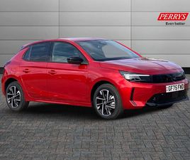 1.2 TURBO YES 5DR [WINTER PACK]