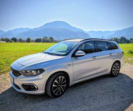 FIAT TIPO STATION WAGON MULTIJET 120 SCR LOUNGE