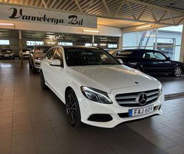 220 T D BLUETE 7G-TRONIC PLUS BASE EURO 6