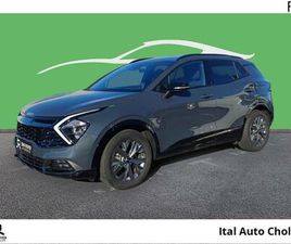 1.6 T-GDI 210CH HEV 30 YEARS BVA6