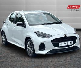 1.5I HYBRID EXCLUSIVE LINE 5DR CVT