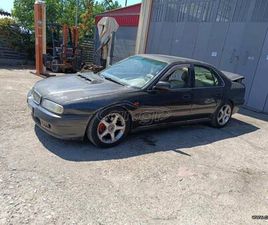 ROVER 620 1998 620TI