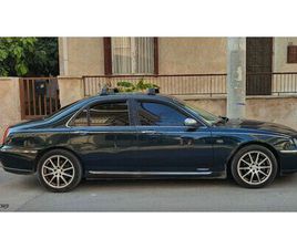 ROVER 75 2000 CONNEUSEIR LPG