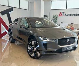 JAGUAR I-PACE EV400 JAGUAR I-PACE FIRST EDITION