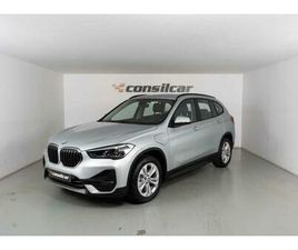 BMW X1 X1 25 E XDRIVE CORPORATE EDITION