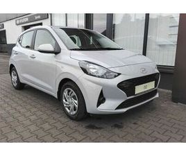 HYUNDAI I10 HYUNDAI I10 1.0 NAVI KAMERA PDC CARPLAY