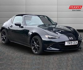 2.0 [184] SE-L NAV+ 2DR