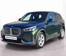 BMW IX1 EDRIVE20 BMW IX IX1 EDRIVE20