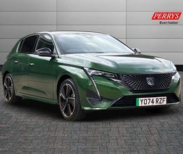 115KW GT 54KWH 5DR AUTO