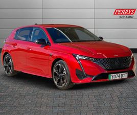 115KW GT 54KWH 5DR AUTO