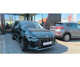 MG ZS ZS EV MG ZS COMFORT