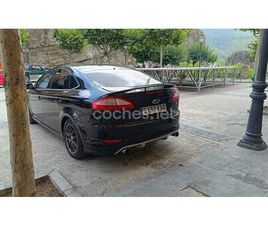 FORD MONDEO 2.5I TITANIUM X