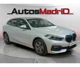 BMW SERIE 1 116 116D