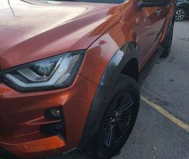 1.9 TD CREW N60FF 4X4