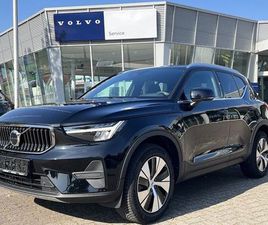 VOLVO XC40 T5 PLUG-IN HYBRID (262 PS) AG7|CORE|ACC|BLI