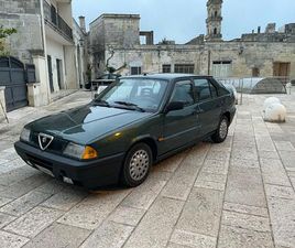 ALFA ROMEO 33 1.3 VL