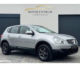 NISSAN QASHQAI 2.0 ACENTA