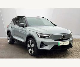 SINGLE MOTOR EXTENDED RANGE 78KWH ULTRA AUTO 5DR