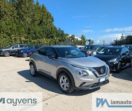 ACENTA 1.0CC 114CV SENS PARK TELECAM CRUISE