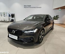 VOLVO S90 VOLVO S90
