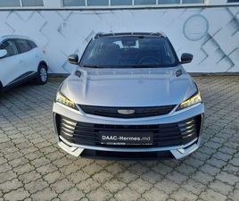 GEELY COOLRAY GEELY COOLRAY AN. 2025