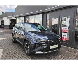 HYUNDAI TUCSON HYUNDAI TUCSON 1.6 T-GDI HEV PANO MATRIX LED 360° 4WD