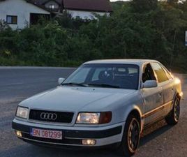 AUDI 100 C4 SEDAN BISTRITA