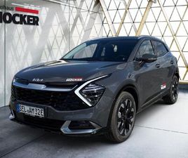 PLUG&RIDE PLUG-IN HYBRID 4WD