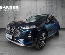 WEY WEY-05 GWM WEY 05 PHEV AWD LUXURY MIT SITZKOMFORT-PAKET