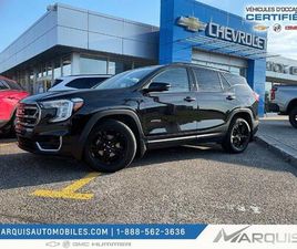 2022 GMC TERRAIN AT4 AWD TOIT CUIR CARPLAY